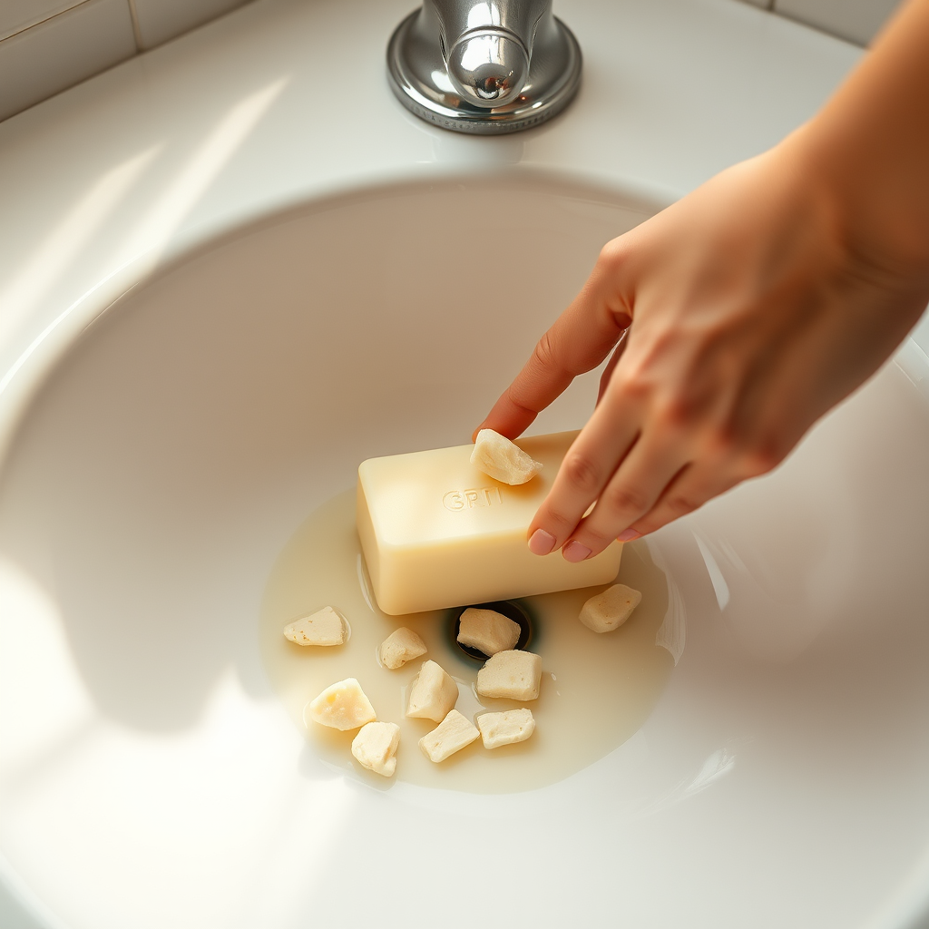 Mrs Hinch devotees share ingenious soap trick tackling familiar domestic issue